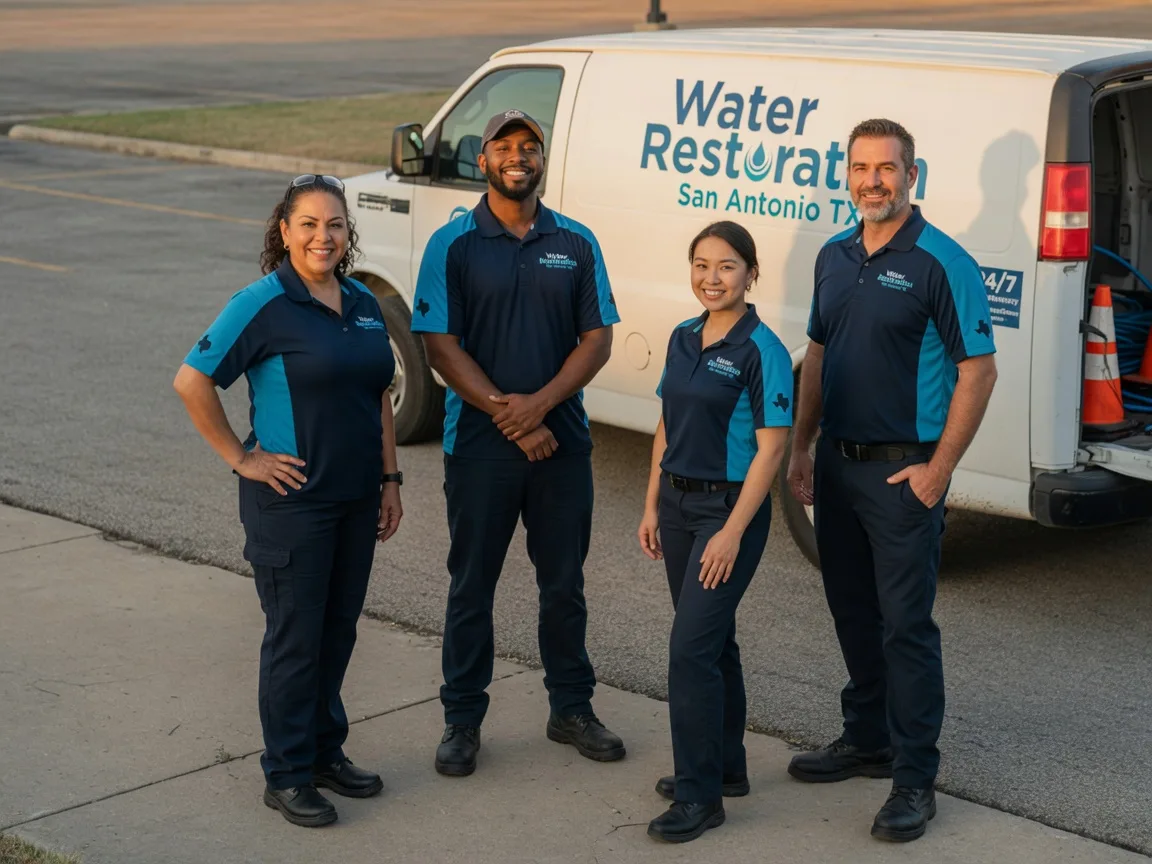 Water Damage Repair company in Midland Park, NJ